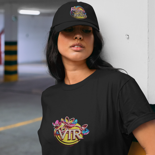 Cap Black Réalisez Vos Rêves