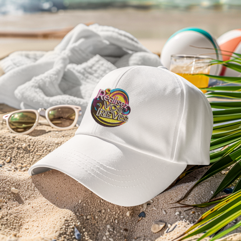 Cap White Réalisez Vos Rêves