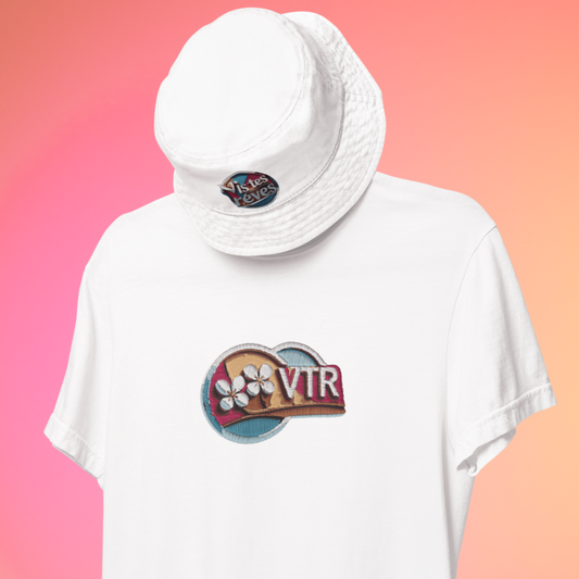 Hat Bob White Vis Tes Rêves Circle