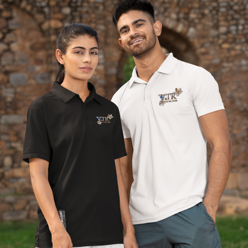 Polo Shirt VTR