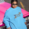 Load image into Gallery viewer, Sweater VTR Blue
