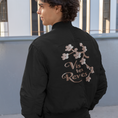 Load image into Gallery viewer, Jacket Bomber Vis Tes Rêves
