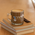 Load image into Gallery viewer, Glass Mug VTR
