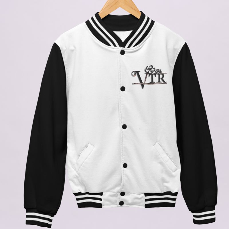 Bomber VTR Croyez en Vous Tout Est Possible