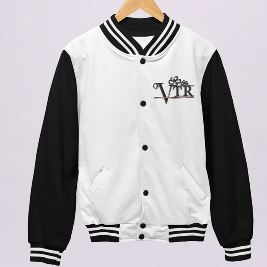 Bomber VTR Croyez en Vous Tout Est Possible