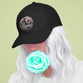 Load image into Gallery viewer, Cap Vis Tes Rêves Circle
