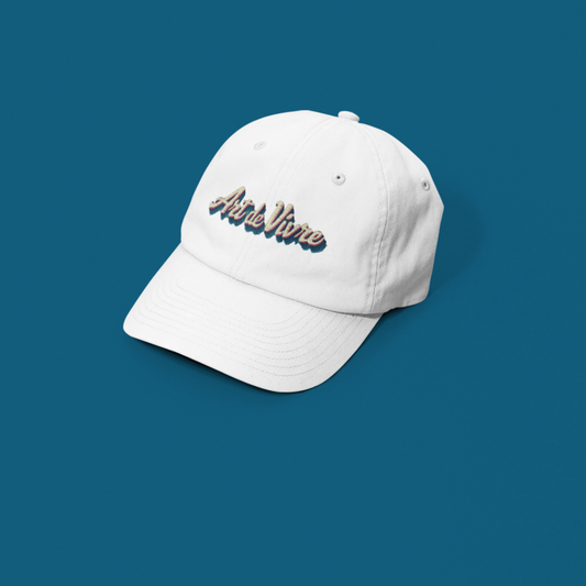 Cap White Art de Vivre