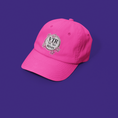 Load image into Gallery viewer, Cap Pink VTR Vis Tes Rêves Circle Sakura
