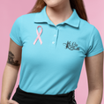 Load image into Gallery viewer, Polo Shirt La Vie Est Belle
