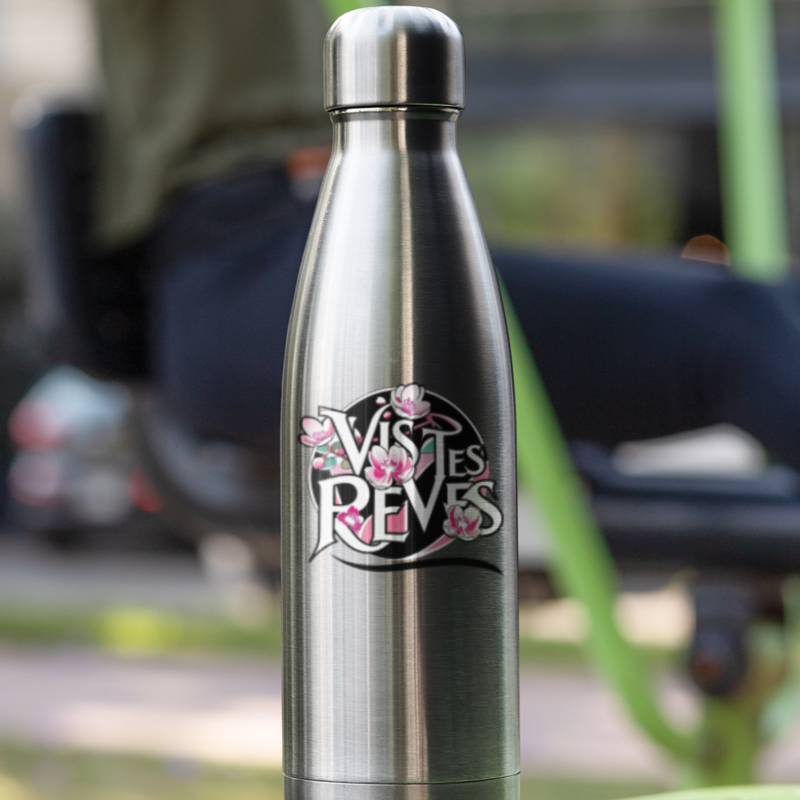 Thermos Vis Tes Rêves
