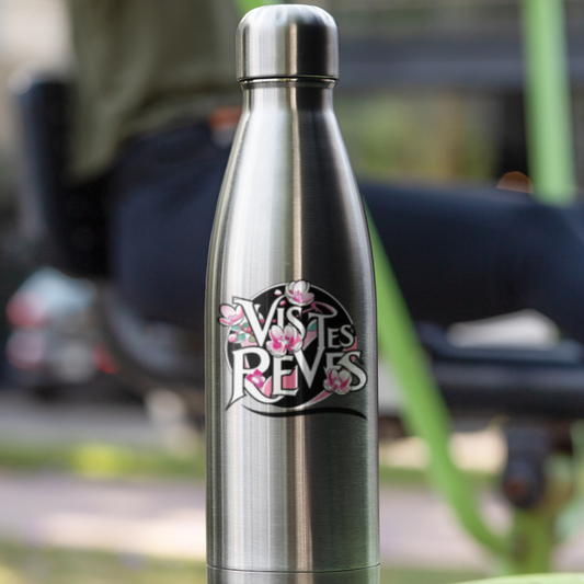 Thermos Vis Tes Rêves