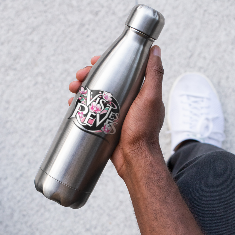 Thermos Vis Tes Rêves