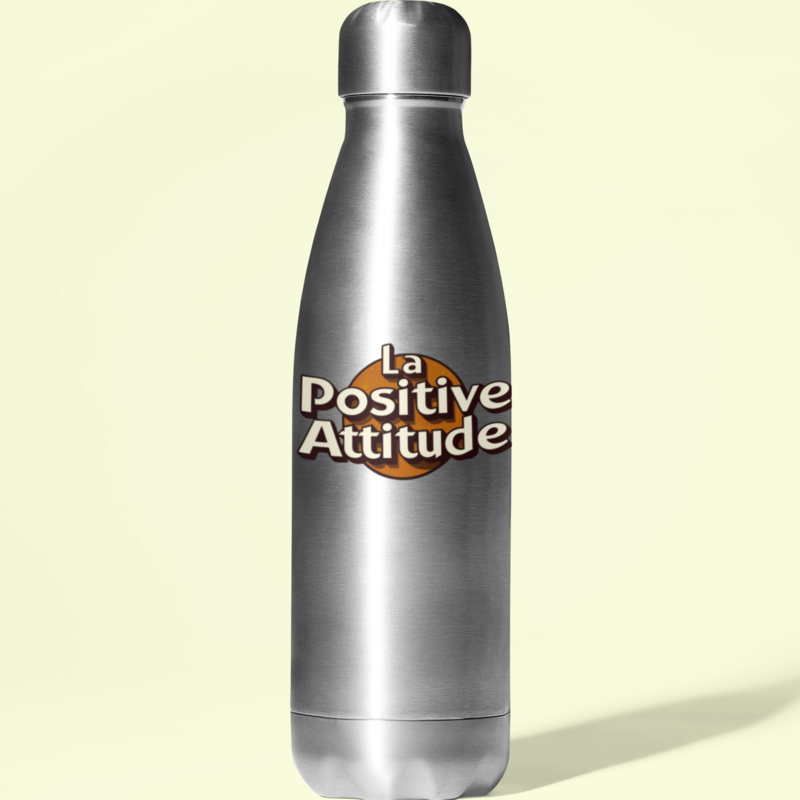 Thermos La Positive Attitude