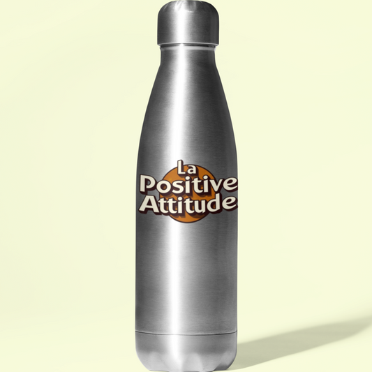 Thermos La Positive Attitude