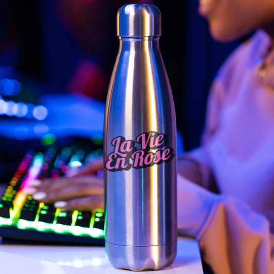 Thermos La Vie en Rose