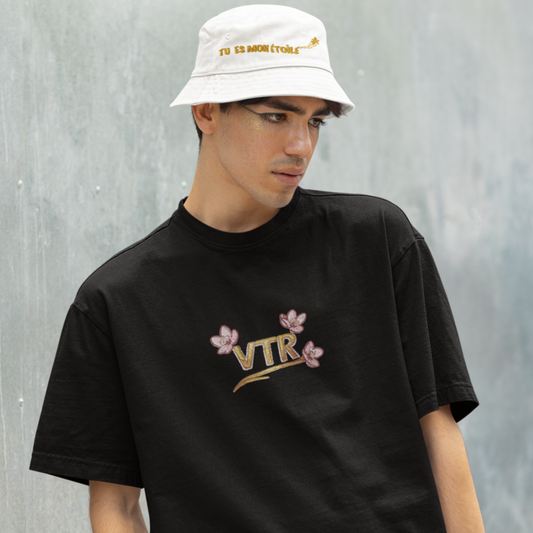 Hat Bob Tu es Mon Etoile