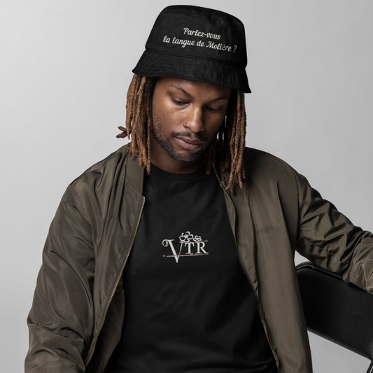 Hat Bob Langue de Molière