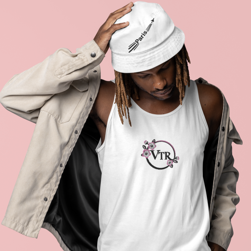 Hat Bob Paris Airplane