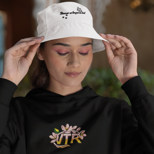 Hat Bob Donner sa Langue au Chat