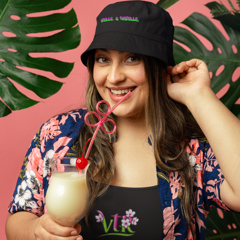 Hat Bob Belle et Rebelle