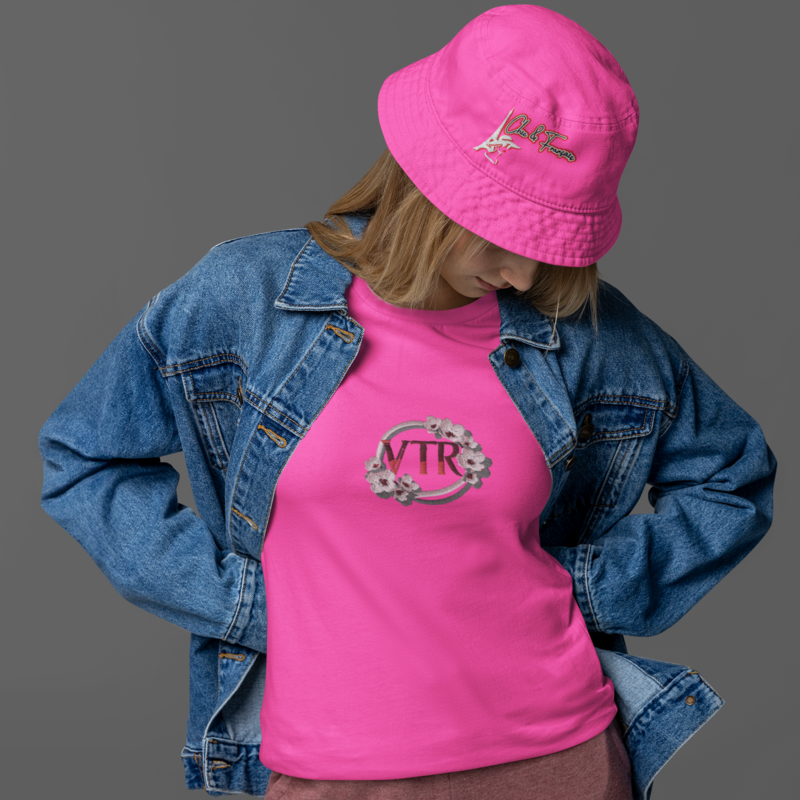 Hat Bob Chic et Français