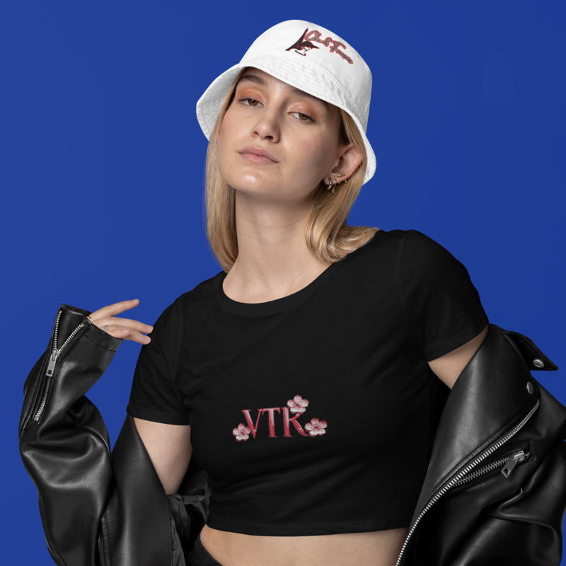 Hat Bob Chic et Français