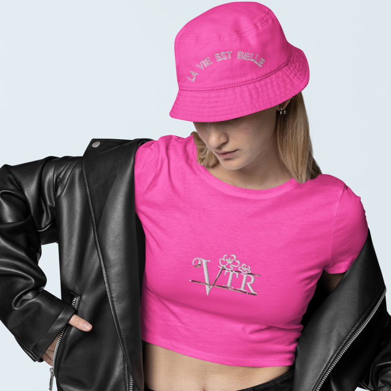 Hat Bob La Vie Est Belle Around