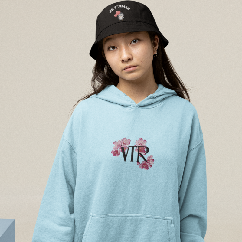 Hat Bob Je t'Aime Penguin