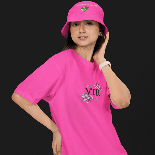 Hat Bob La Chance Muguet