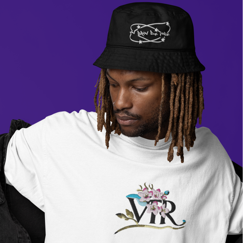 Hat Bob Brin de Folie