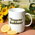 Load image into Gallery viewer, Mug Trouver le Bonheur
