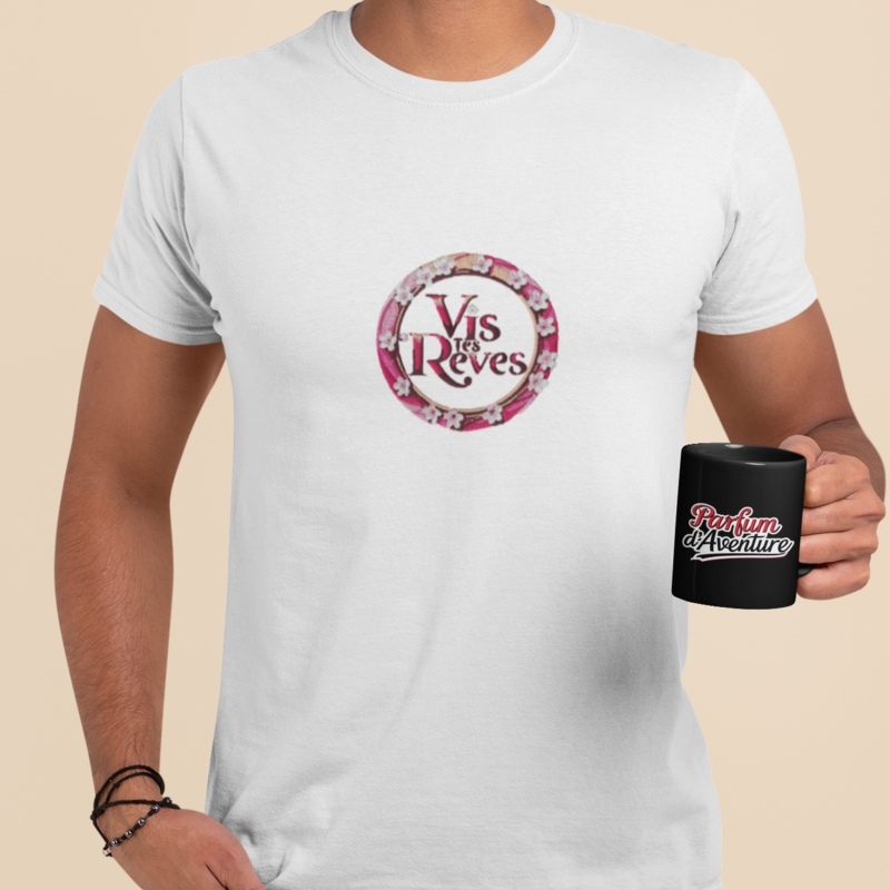 Mug Parfum d'Aventure