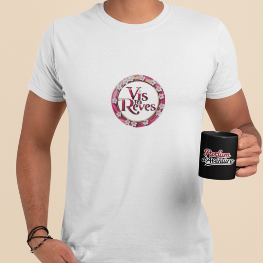 Mug Parfum d'Aventure