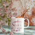 Load image into Gallery viewer, Mug White Seoul Je t'Aime
