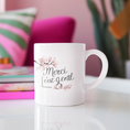 Load image into Gallery viewer, Mug Merci C'est Gentil
