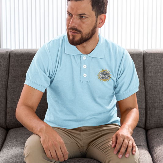 Polo Blue Mon Rayon de Soleil