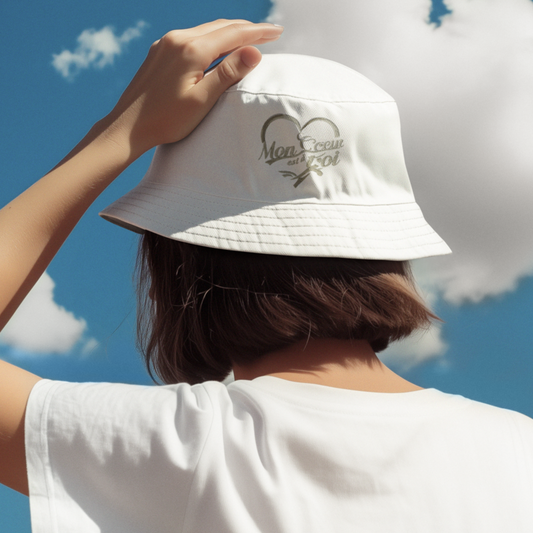 Hat Bob White Mon Coeur Est à Toi