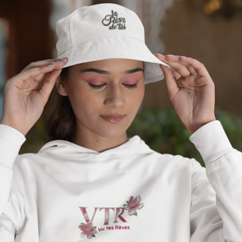 Hat Bob White Je Rêve de Toi