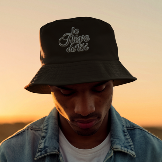 Hat Bob Black Je Rêve de Toi