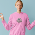 Load image into Gallery viewer, Hoodie Pink 100% Authentique
