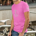 Load image into Gallery viewer, Tee Shirt Pink Je ne Peux Pas J'ai Golf
