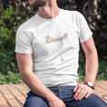 Load image into Gallery viewer, Tee Shirt White Devine

