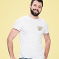 Load image into Gallery viewer, Tee Shirt White Toujours Debout
