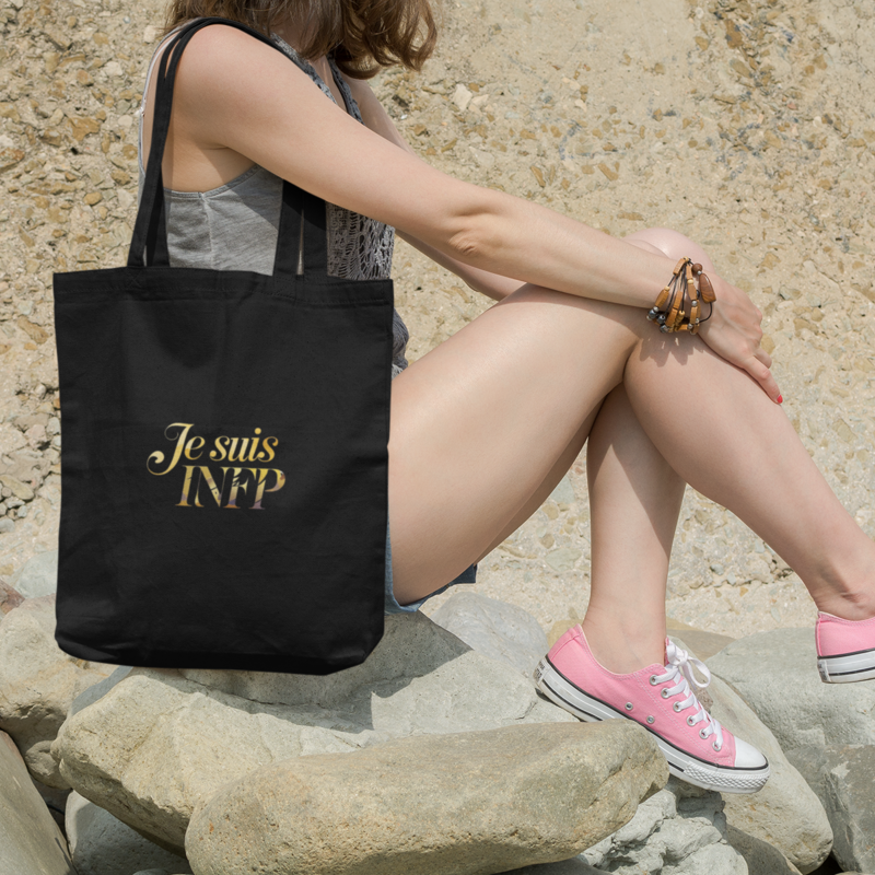 Sac en Toile MBTI infp