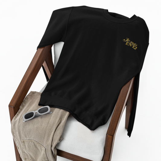 Pull MBTI Je suis ENTJ