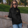 Load the image into the gallery viewer, MBTI Hoodie I am ISFP

