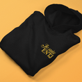 Load the image into the gallery viewer, MBTI Hoodie I am ENTJ
