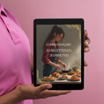 Charger l'image dans la visionneuse de la galerie, Ebook Cuisine Francaise 20 Recettes en 20 Minutes
