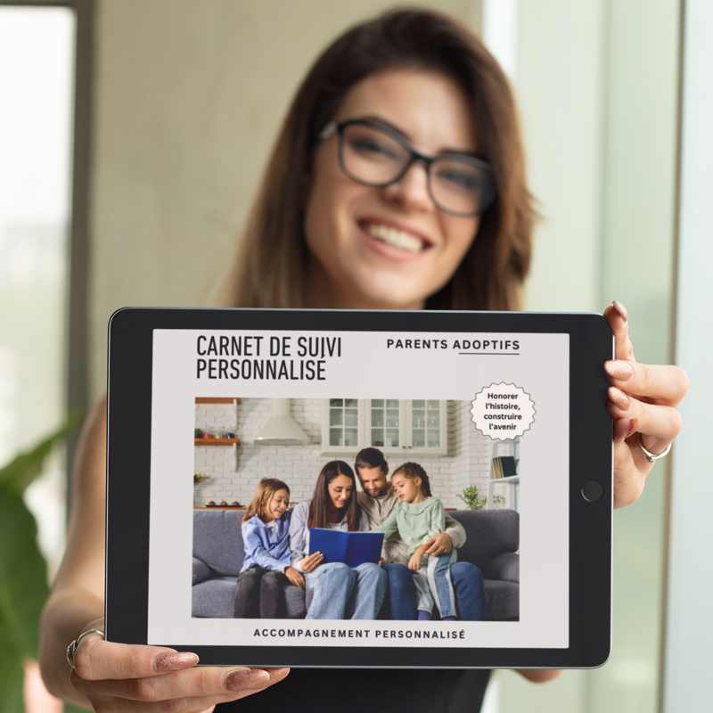Accompagnements Parents Adoptifs