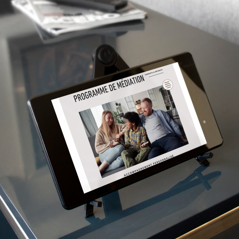 Accompagnements Ados & Jeunes Adultes